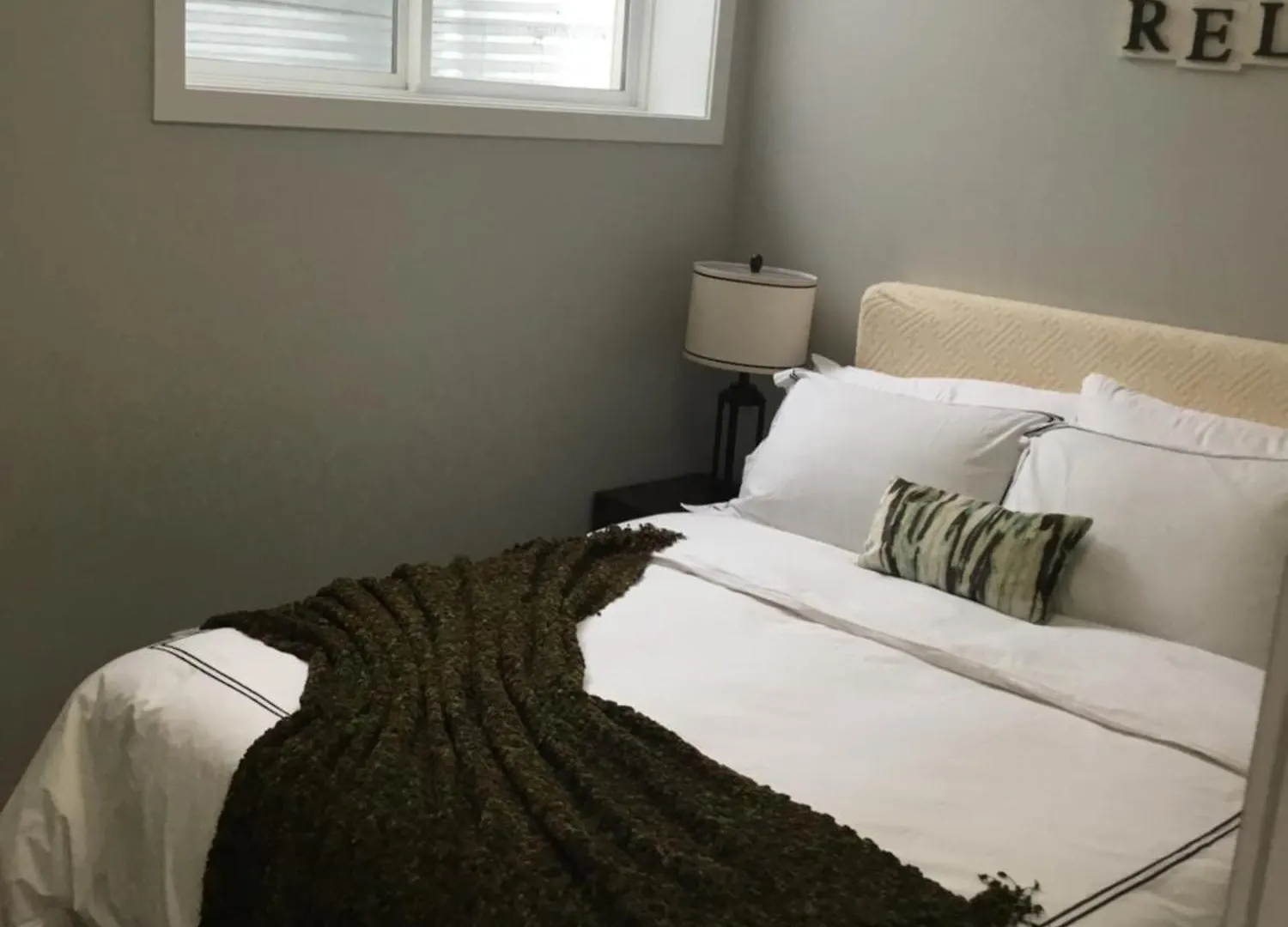 Appartement Almost Heaven - Cozy 2Bdrm Guest Suite Near Spruce Meadows Sw YYC