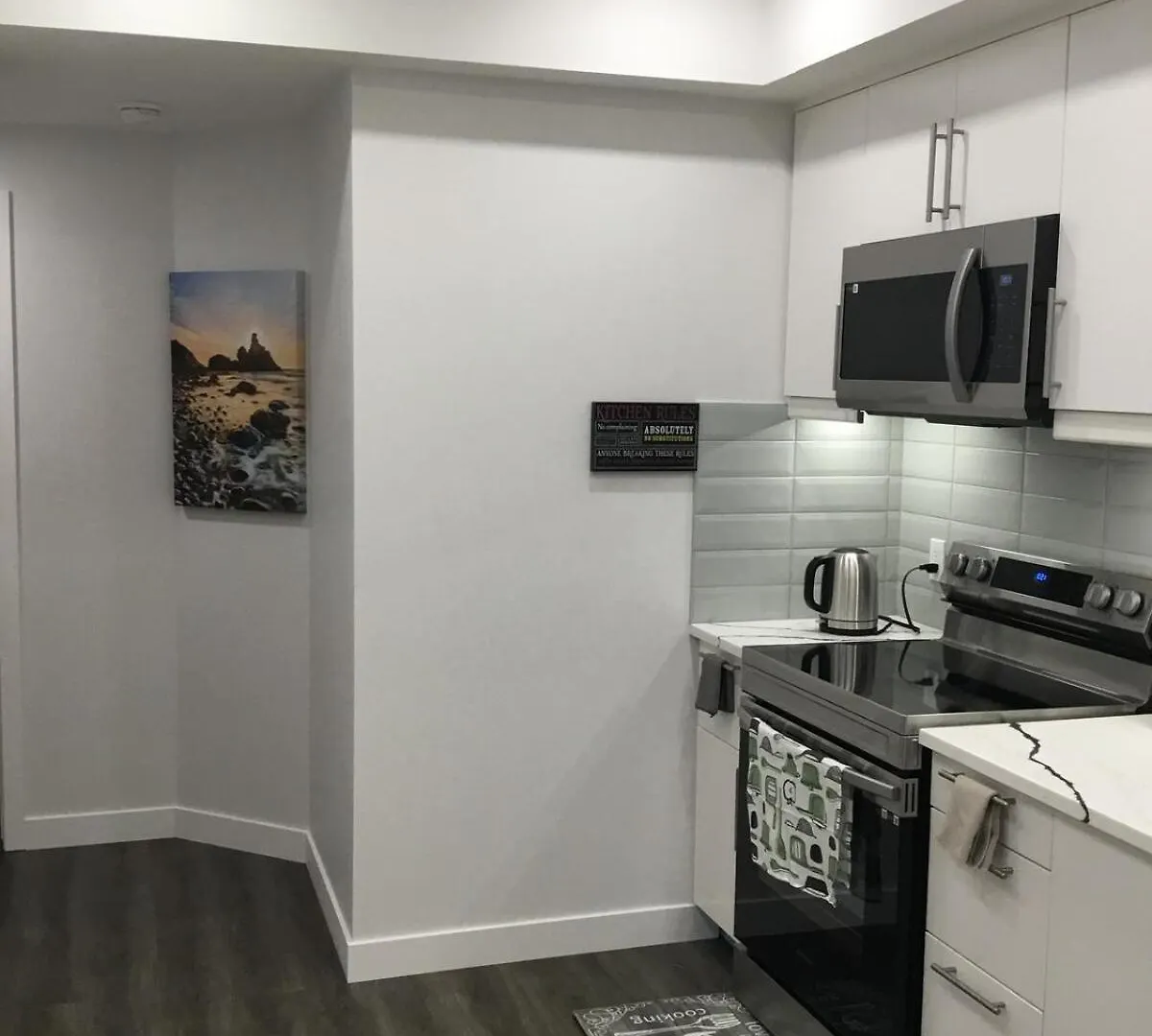 Almost Heaven - Cozy 2Bdrm Guest Suite Near Spruce Meadows Sw YYC
