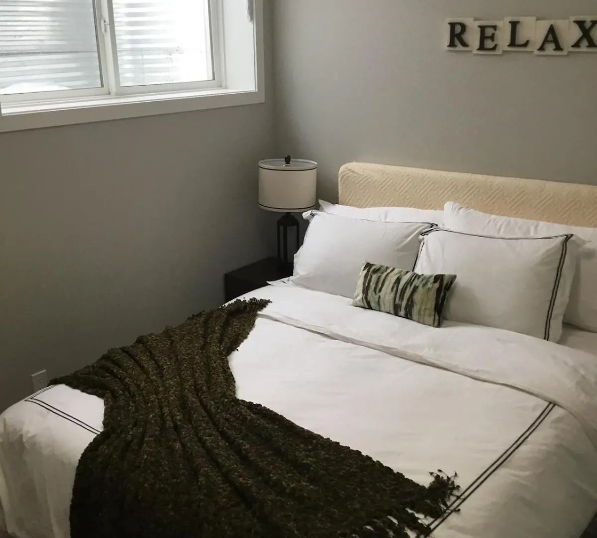 Almost Heaven - Cozy 2Bdrm Guest Suite Near Spruce Meadows Sw YYC