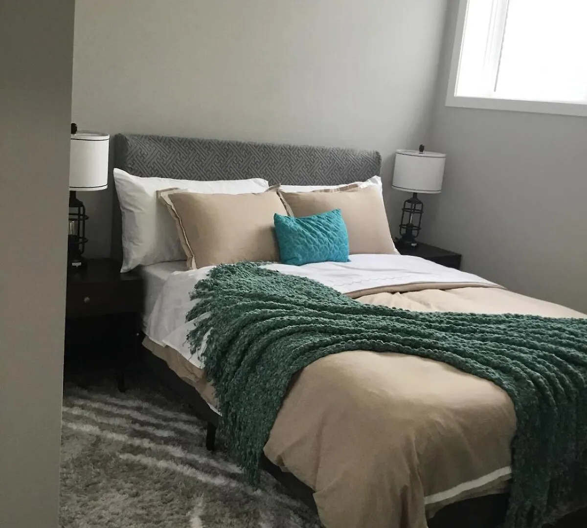 Almost Heaven - Cozy 2Bdrm Guest Suite Near Spruce Meadows Sw YYC Canada