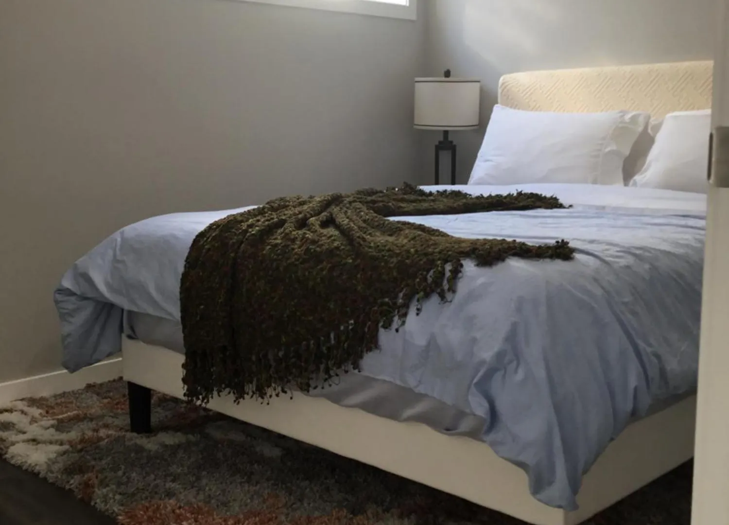 Apartment Almost Heaven - Cozy 2Bdrm Guest Suite Near Banff & Spruce Meadows Sw Calgary Canada