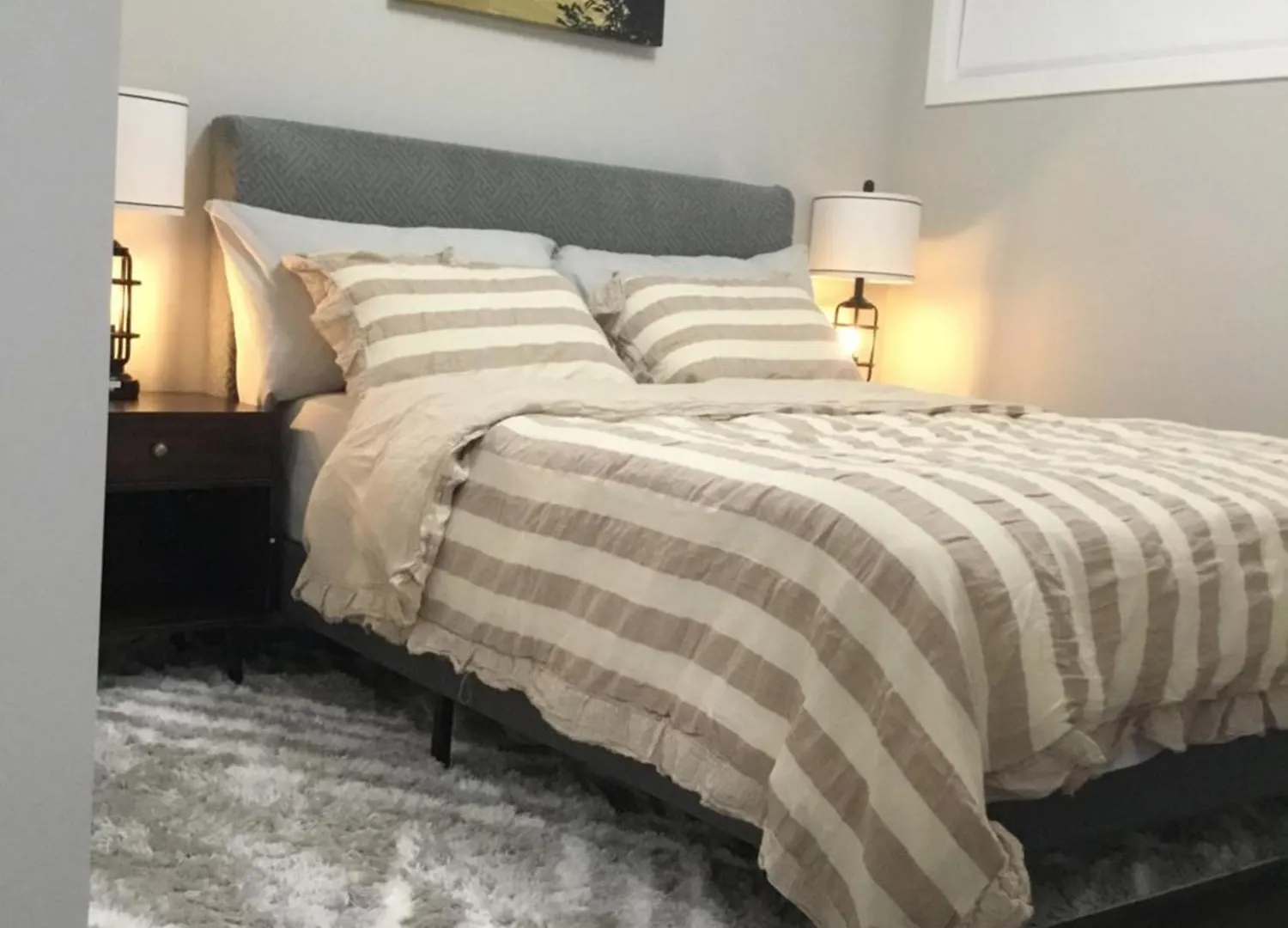 Almost Heaven - Cozy 2Bdrm Guest Suite Near Banff & Spruce Meadows Sw Calgary Apartment